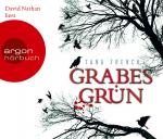 Cover-Bild Grabesgrün