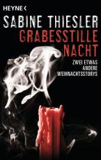 Cover-Bild Grabesstille Nacht