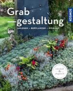 Cover-Bild Grabgestaltung (Mein Garten)