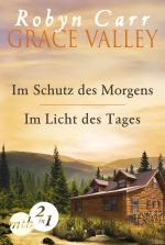 Cover-Bild Grace Valley: Im Schutz des Morgens / Im Licht des Tages (Band 1&2)