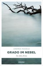 Cover-Bild Grado im Nebel