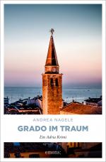 Cover-Bild Grado im Traum