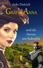 Cover-Bild Gräfin Anna und die Herren von Rabenfels