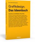 Cover-Bild Grafikdesign. Das Ideenbuch