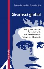 Cover-Bild Gramsci global