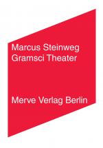 Cover-Bild Gramsci Theater