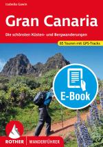 Cover-Bild Gran Canaria (E-Book)