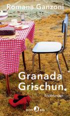 Cover-Bild Granada Grischun