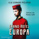 Cover-Bild Grand Hotel Europa