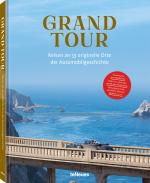 Cover-Bild Grand Tour