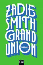 Cover-Bild Grand Union