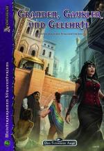 Cover-Bild Granden, Gaukler und Gelehrte