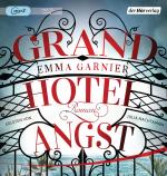 Cover-Bild Grandhotel Angst