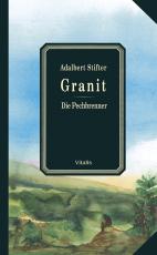 Cover-Bild Granit /Die Pechbrenner