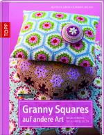 Cover-Bild Granny Squares auf andere Art