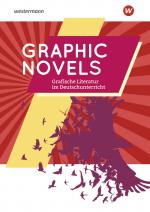 Cover-Bild Graphic Novels