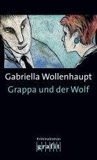 Cover-Bild Grappa und der Wolf