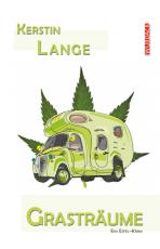 Cover-Bild Grasträume