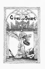 Cover-Bild Grau und Swart
