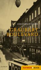 Cover-Bild Graubart Boulevard