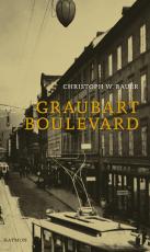 Cover-Bild Graubart Boulevard