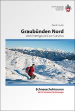 Cover-Bild Graubünden Nord