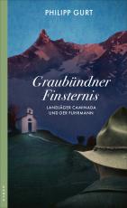 Cover-Bild Graubündner Finsternis
