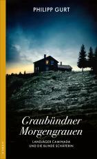 Cover-Bild Graubündner Morgengrauen