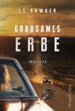 Cover-Bild Grausames Erbe
