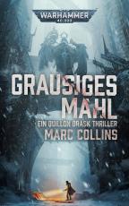 Cover-Bild Grausiges Mahl
