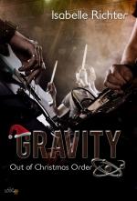 Cover-Bild Gravity: Out of Christmas Order
