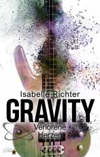 Cover-Bild Gravity: Verlorene Herzen
