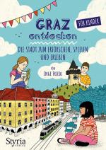 Cover-Bild Graz entdecken für Kinder