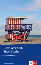 Cover-Bild Great American Short Stories