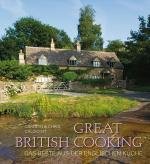 Cover-Bild Great British Cooking