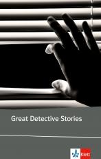 Cover-Bild Great Detective Stories