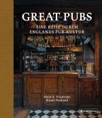 Cover-Bild Great Pubs