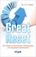 Cover-Bild Great Reset