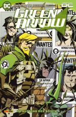 Cover-Bild Green Arrow