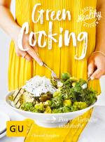 Cover-Bild Green Cooking