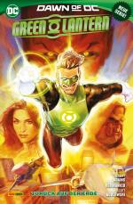 Cover-Bild Green Lantern