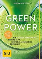 Cover-Bild Green Power