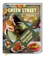 Cover-Bild Green Street