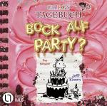Cover-Bild Gregs Tagebuch 20 - Bock auf Party?
