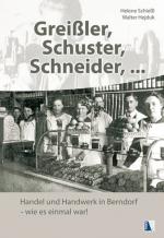 Cover-Bild Greißler, Schuster, Schneider