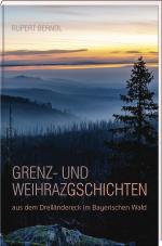 Cover-Bild Grenz- und Weihrazgschichten
