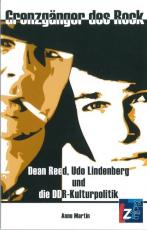 Cover-Bild Grenzgänger des Rock