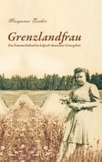 Cover-Bild Grenzlandfrau