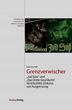 Cover-Bild Grenzverwischer