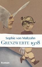 Cover-Bild Grenzwerte/1928